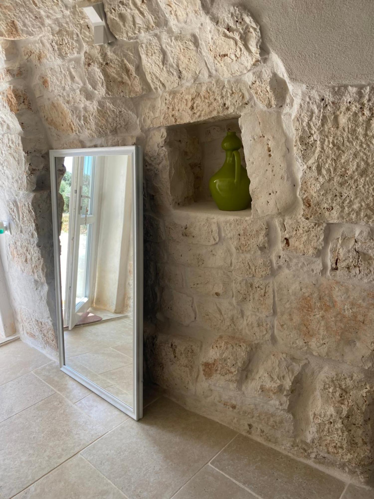 Trullo Moi Hotel Ostuni Exterior photo
