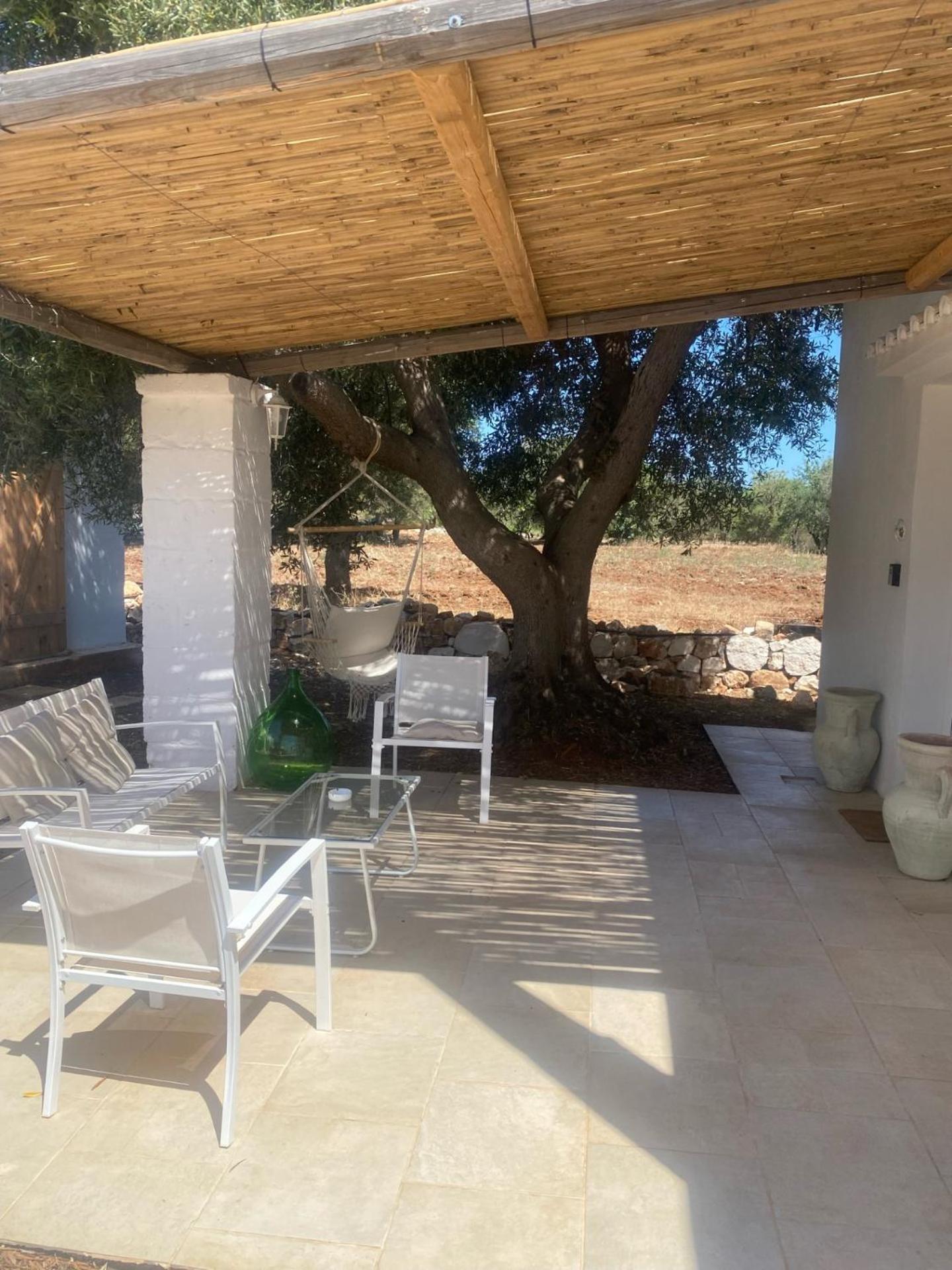 Trullo Moi Hotel Ostuni Exterior photo