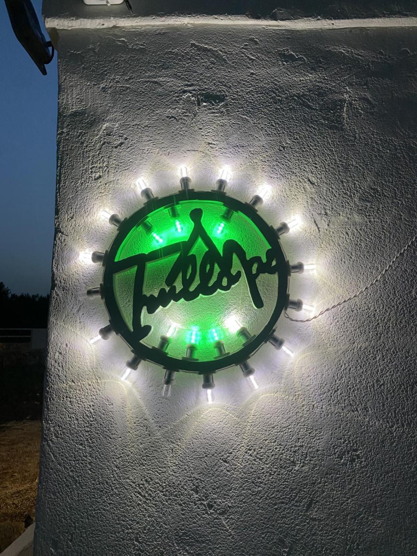 Trullo Moi Hotel Ostuni Exterior photo